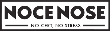 NOCE:NOSE Logo